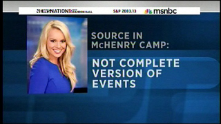 Illustration for article titled ESPN Reporter Britt McHenry Has A History Of Being Rude As Hell